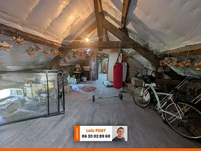 Maison, 178 m²
