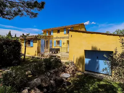 Maison, 300 m²