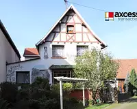 Maison, 354 m²