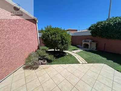 Maison, 133,41 m²