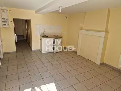 Maison, 133 m²