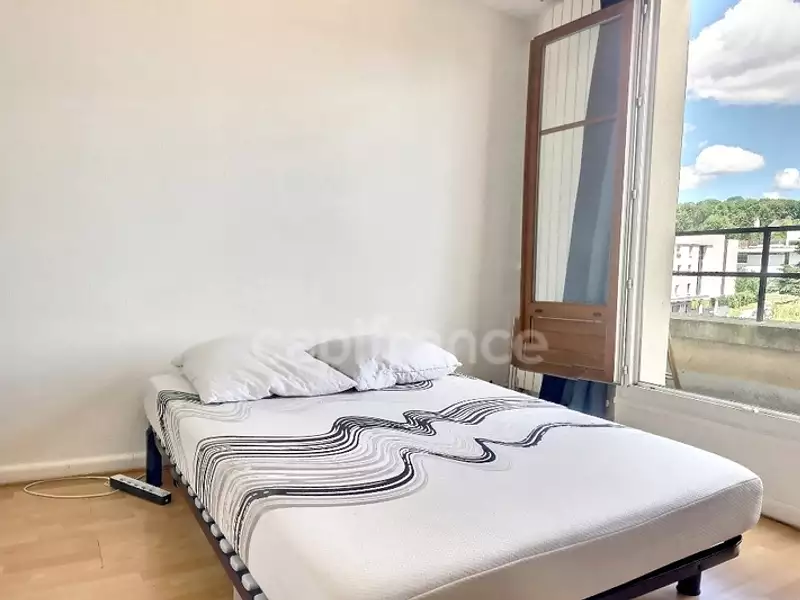 Appartement, 43 m²