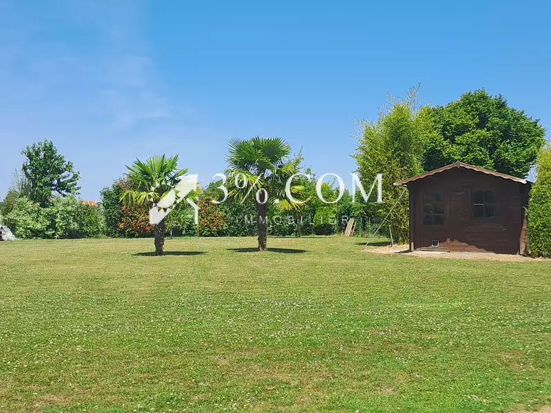 Maison, 136 m²