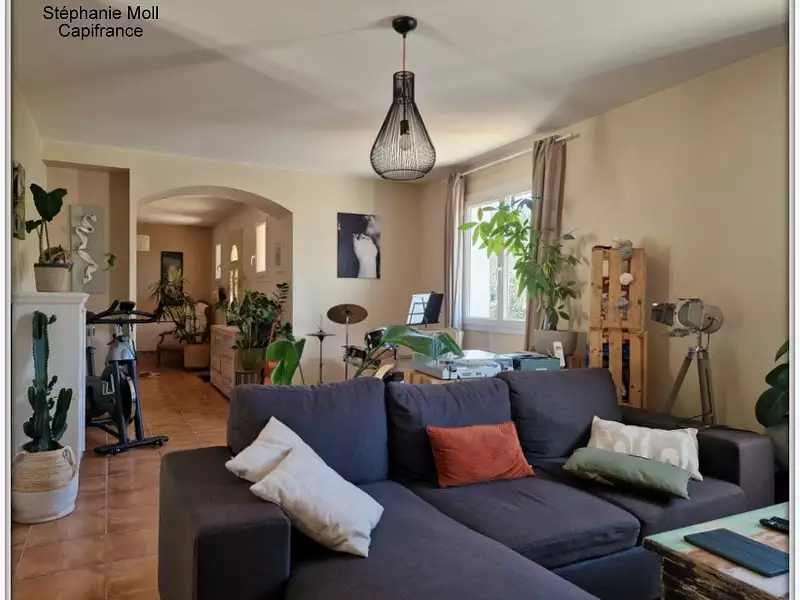 Maison, 142 m²