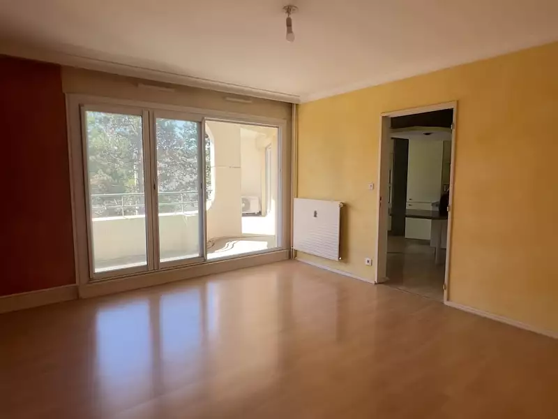 Appartement, 51,64 m²