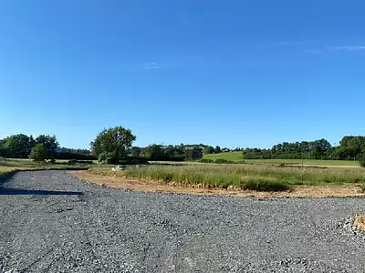 Terrain, 800 m²