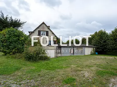 Maison, 102,71 m²