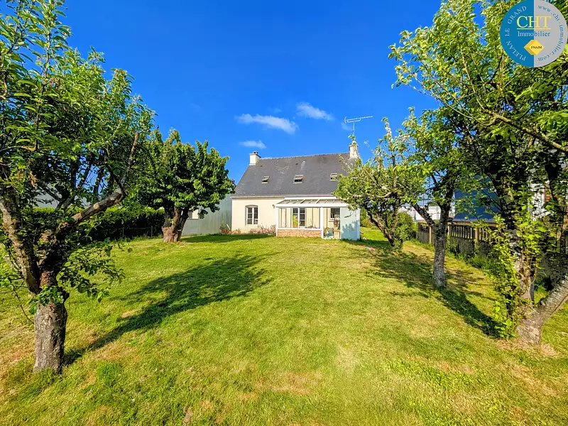 Maison, 107 m²