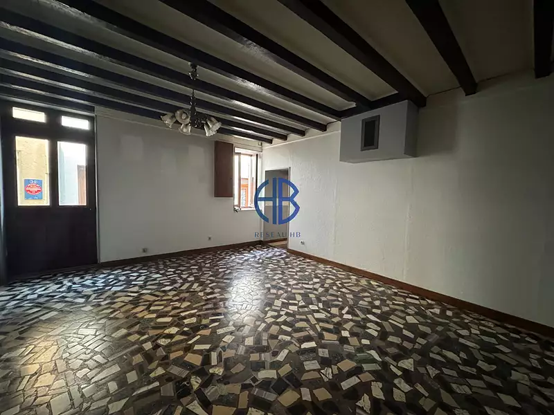Maison, 106 m²