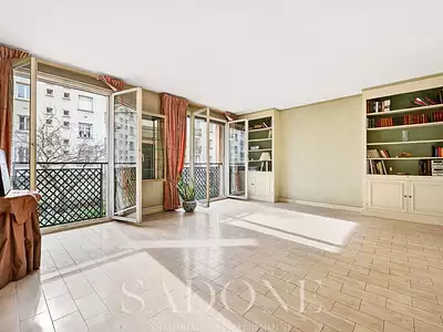 Appartement, 106 m²