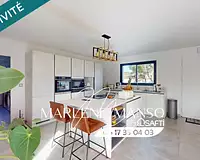 Maison, 140 m²