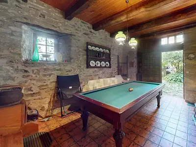 Maison, 194 m²