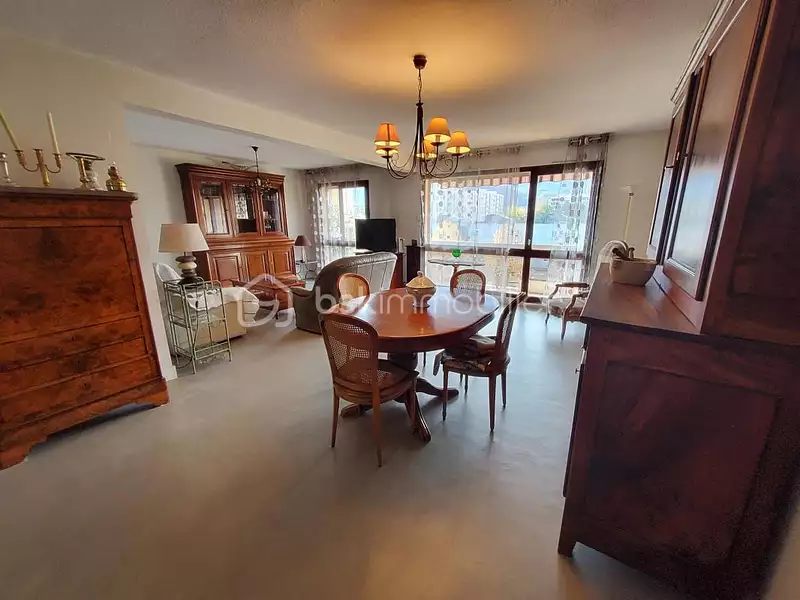 Appartement, 109 m²