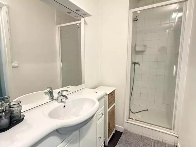 Appartement, 89 m²