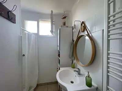 Maison, 66 m²