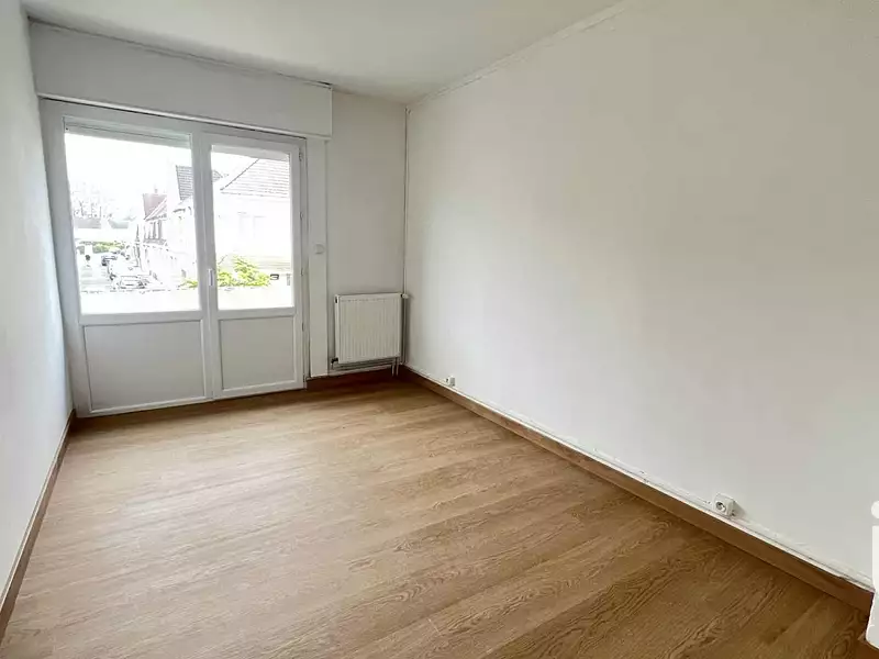 Maison, 65 m²