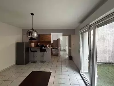 Appartement, 60 m²