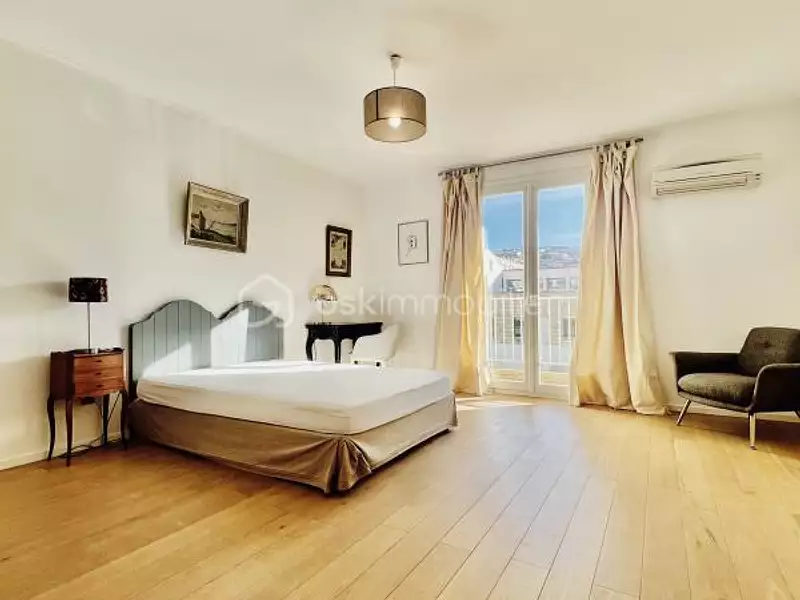 Appartement, 52 m²