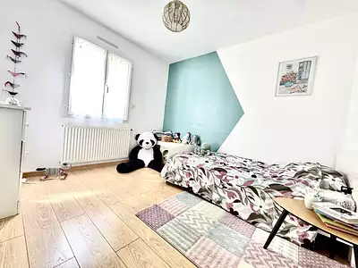 Maison, 132 m²