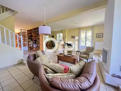 Maison, 137 m²