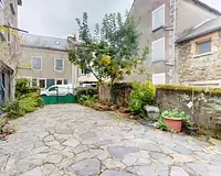 Maison, 200 m²