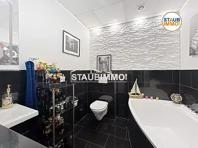 Appartement, 200 m²