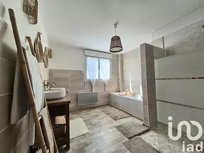 Maison, 134 m²