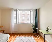Appartement, 33 m²