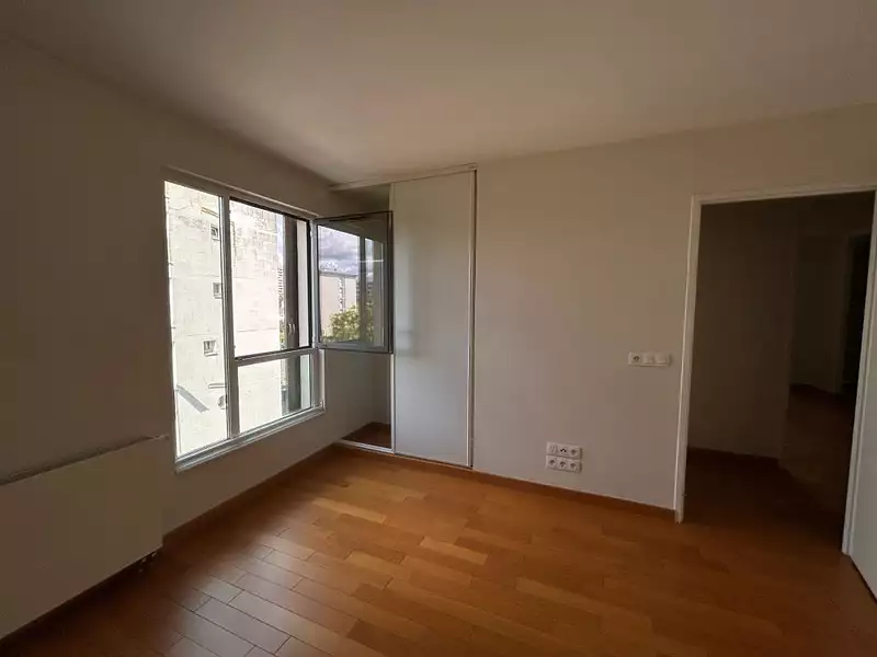 Appartement, 107 m²