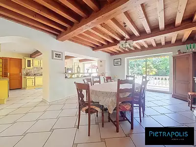 Maison, 190 m²