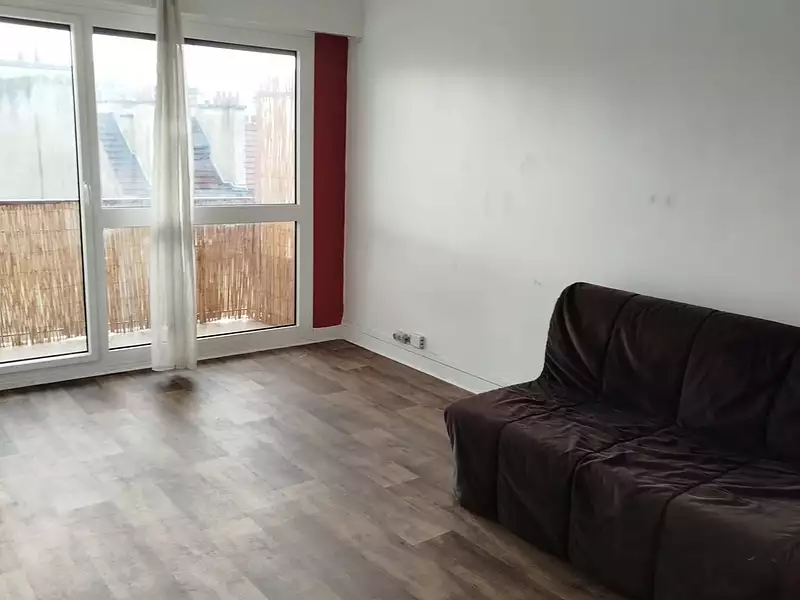 Appartement, 24,24 m²