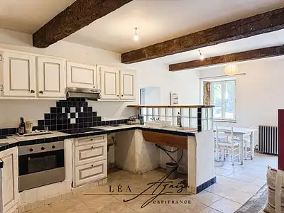 Maison, 280 m²