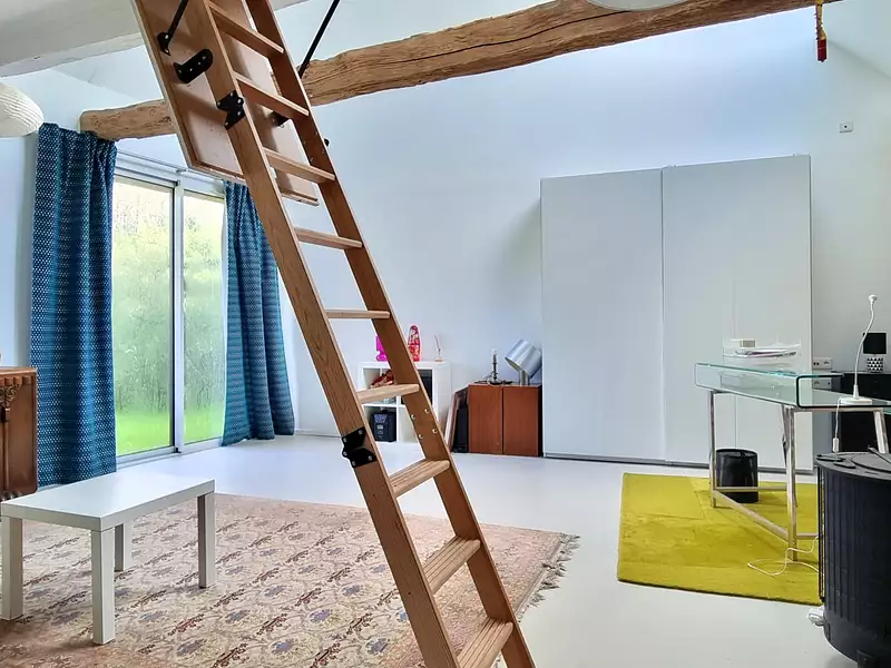 Maison, 173 m²