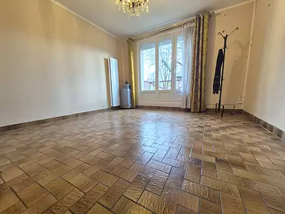 Appartement, 62,68 m²