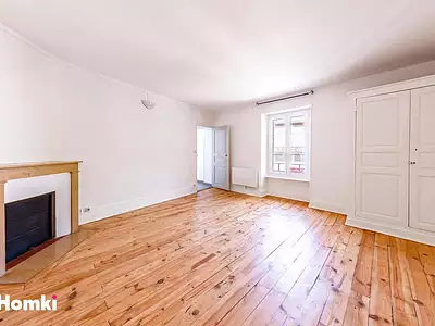 Appartement, 84 m²