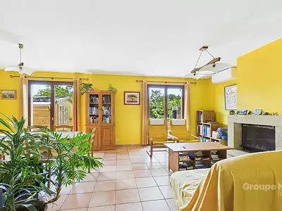 Maison, 107 m²