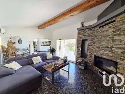 Maison, 147 m²