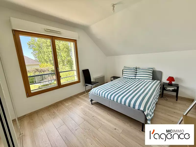 Maison, 163 m²