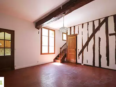 Maison, 65 m²