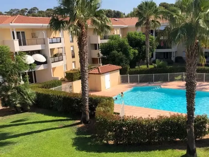 Appartement, 63,5 m²