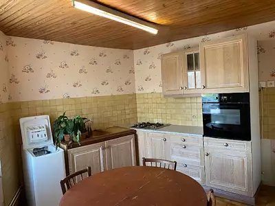 Maison, 100 m²