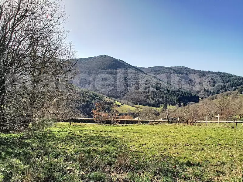 Terrain, 1 059 m²