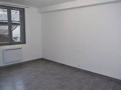 Appartement, 76,09 m²