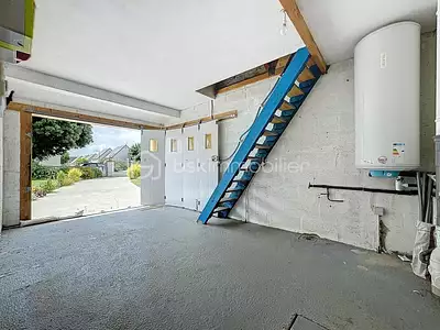 Maison, 126 m²