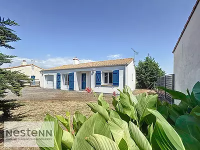 Maison, 79 m²
