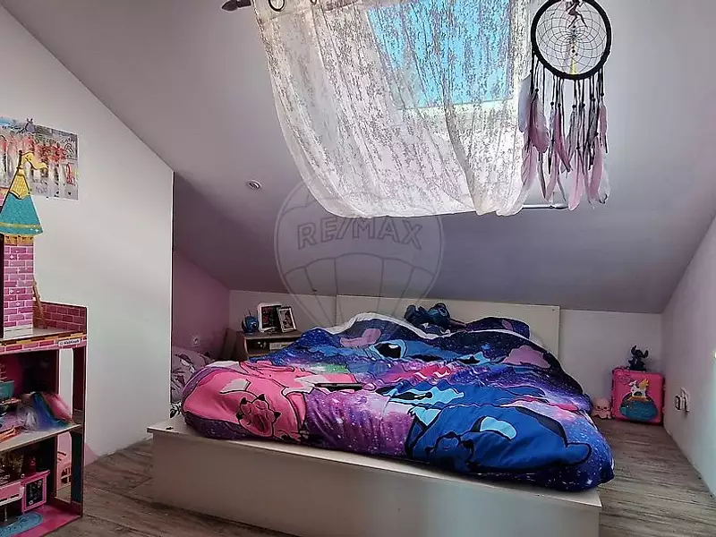 Maison, 82 m²