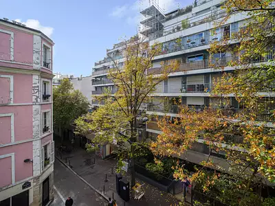 Appartement, 70,86 m²