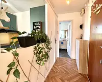 Appartement, 45,39 m²