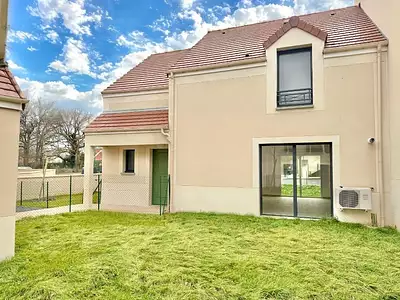 Maison, 110 m²