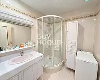 Appartement, 56,89 m²